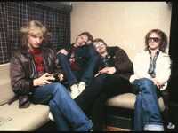 pochette album Rajat