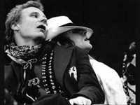 pochette album Tällä tiellä