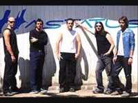 pochette album The chosen one