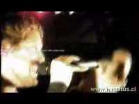 pochette album The circle