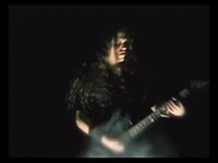 pochette album I monarch