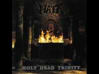 pochette album Share your blood with daemon