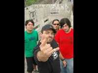 pochette album Voltar ao normal