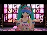 pochette album World is mine