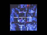 pochette album Antimatter