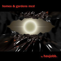 pochette album Homes & gardens (optimized v1.2)