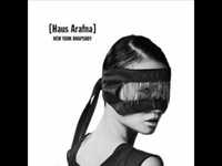 pochette album You know how to destroy me