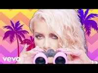 pochette album Like lightning