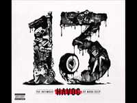 pochette album Can't sleep