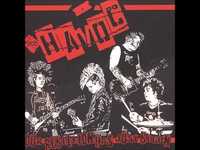 pochette album Death comes fast