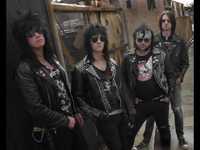 pochette album No escape