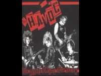 pochette album Nothing to prove