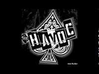 pochette album We're all to blame