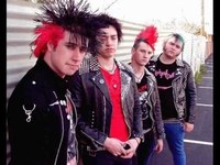 pochette album We want the truth