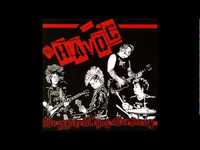 pochette album Worthless words