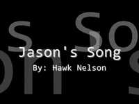 pochette album Jason's song