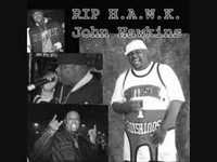 pochette album That other shit