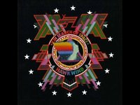 pochette album Born to go