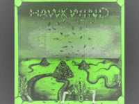 pochette album Cymbaline