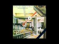 pochette album Days of the underground