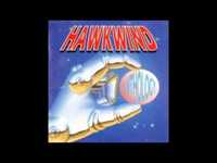 pochette album Neon skyline