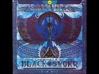 pochette album The sea king