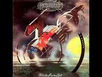 pochette album You'd better believe it