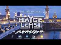 pochette album Alexandre iii