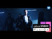 pochette album Boxe avec les mots