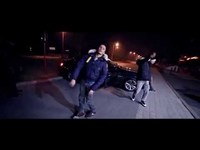 pochette album Young bikow #1