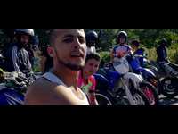 pochette album Young bikow 3