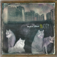 pochette album For my help