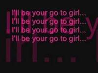 pochette album Go to girl