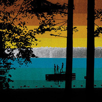 pochette album Two doors