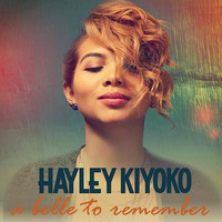 pochette album A belle to remember