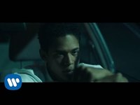 pochette album One bad night