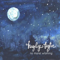 pochette album No more wishing