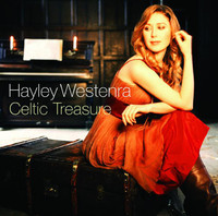 pochette album The last rose of summer