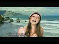 pochette album Who painted the moon black?