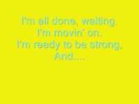 pochette album A whatever life