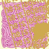 pochette album Eating a book