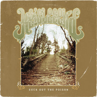 pochette album Goldies torn locks