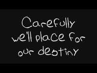 pochette album I wouldn't mind