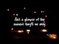 pochette album Lead the fight on (acoustic)