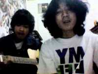 pochette album I'm weak without you