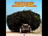 pochette album Jailer