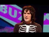 pochette album Never mind