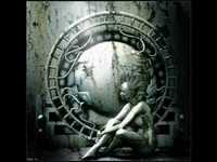 pochette album From the mountains to the sea