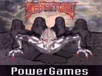 pochette album Just for a moment