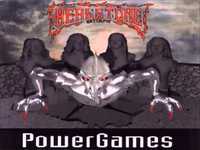 pochette album King of kill